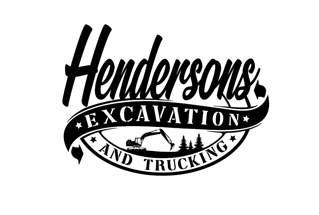 Hendersons Excavation and Trucking | 154 Great Hill Rd, Brooklyn, NS B0J 1H0, Canada | Phone: (902) 350-2932