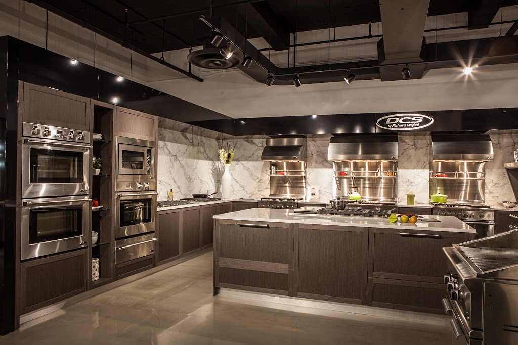 Fisher & Paykel | 6900 Airport Rd #207, Mississauga, ON L4V 1E8, Canada | Phone: (905) 569-4001