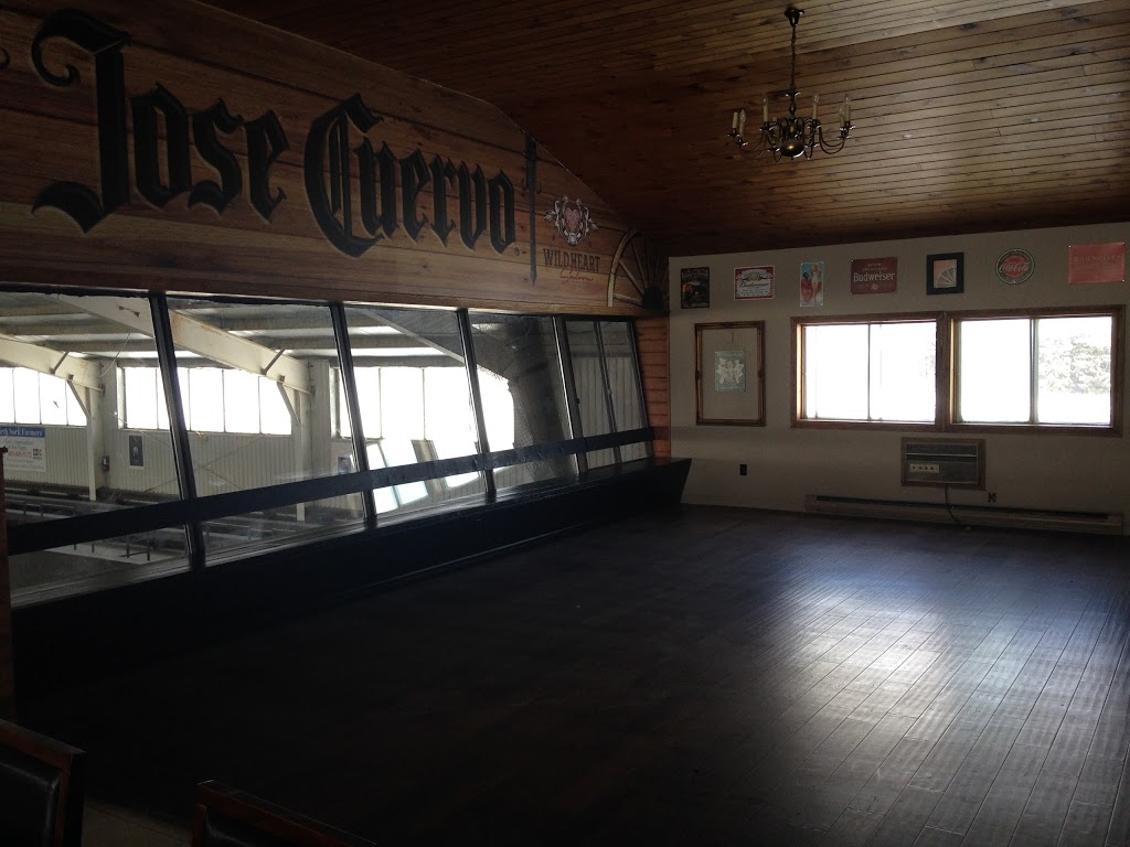 Wild Heart Saloon | 4252 Davis Dr, Cedar Valley, ON L0G 1E0, Canada | Phone: (905) 830-9453