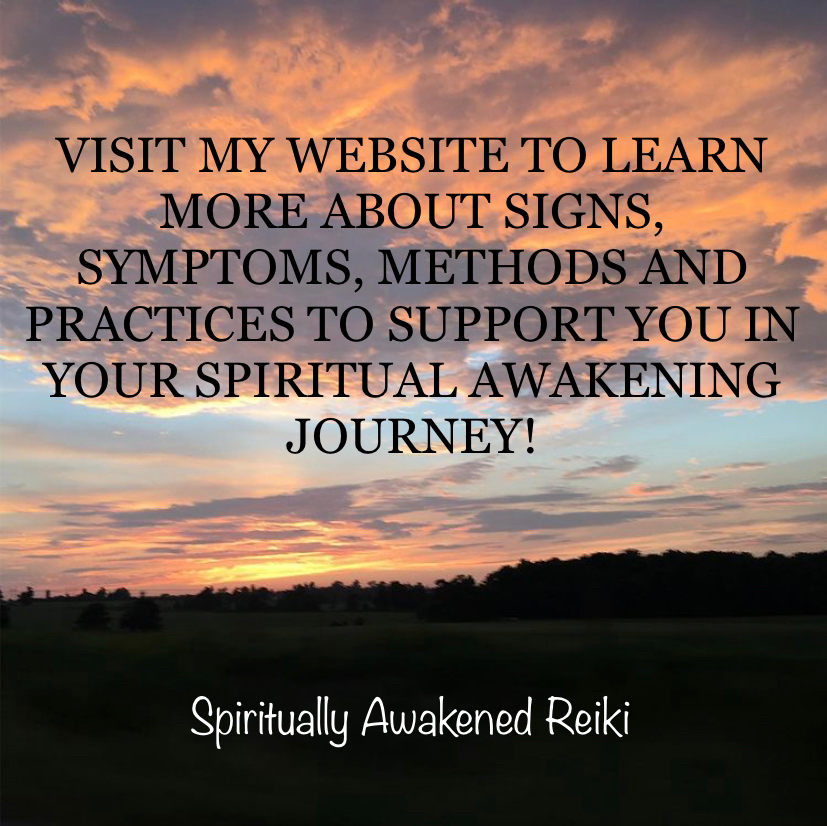 Spiritually Awakened Reiki | 224 King St S, Alliston, ON L9R 1V4, Canada | Phone: (416) 347-0535