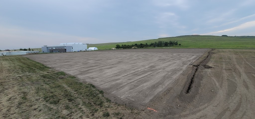 Coulee Dirtworks Inc. | 270066 Range Rd 43, Alberta T4C 3A2, Canada | Phone: (403) 815-6789