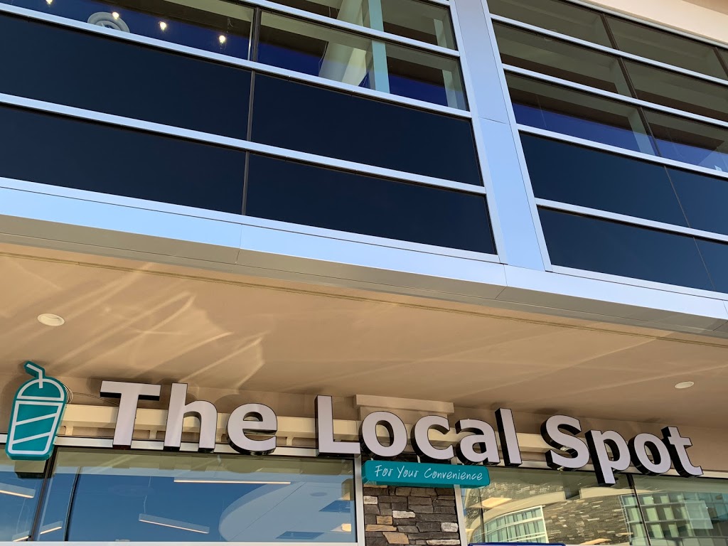 The Local Spot | 5586 Windermere Blvd Unit # 101, Edmonton, AB T6W 2Z8, Canada | Phone: (780) 503-0232