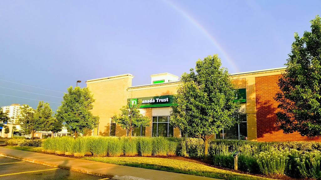 TD Canada Trust Branch and ATM | 3029 Wonderland Rd S, London, ON N6L 1R4, Canada | Phone: (519) 668-3504