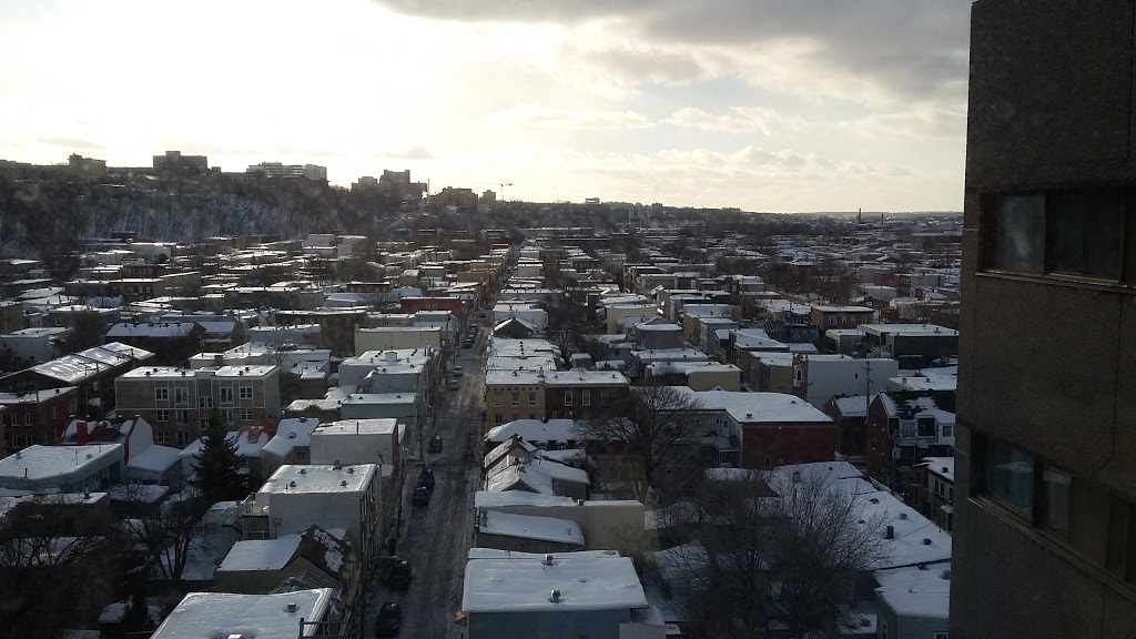 Centre dhébergement Notre-Dame-de-Lourdes | 105 Rue Hermine, Québec, QC G1K 1Y5, Canada | Phone: (418) 529-2501