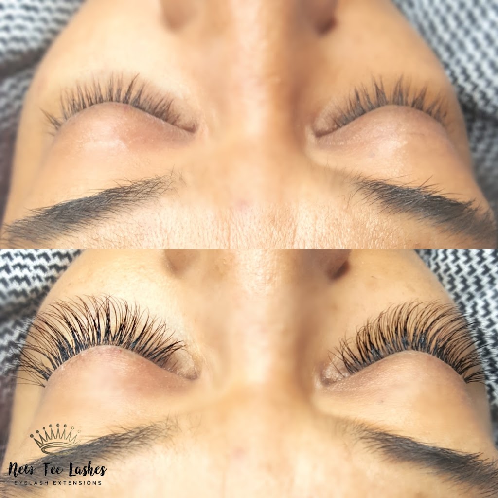 New Tec Lashes | Riverview Rd, Alliston, ON L9R 1S5, Canada