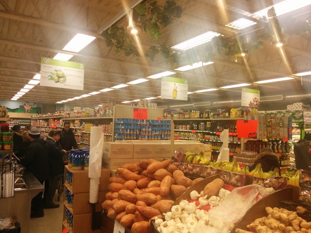 Supermarché PA Samson | 4600 Boulevard Samson, Laval, QC H7W 2H3, Canada | Phone: (450) 682-4441