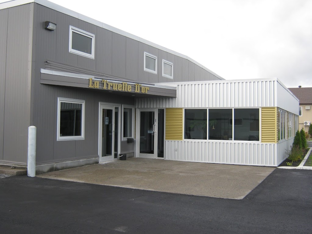 La Truelle Dor inc. | 69 Rue des Grands Lacs, Saint-Augustin-de-Desmaures, QC G3A 1T5, Canada | Phone: (418) 870-1400