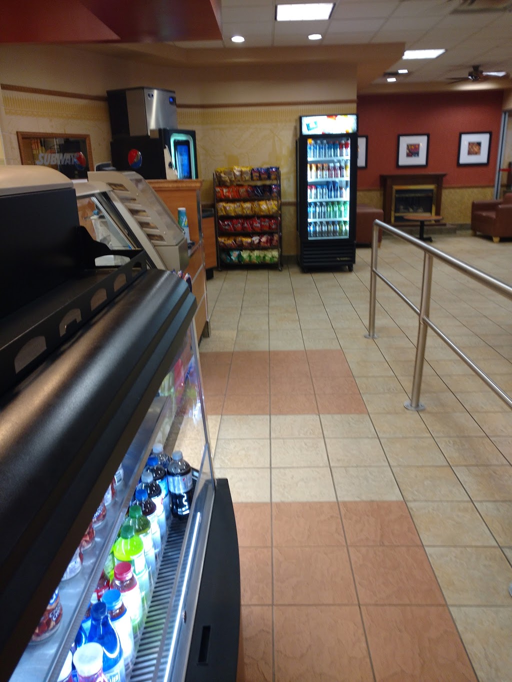 Subway | 1-1030 Boulevard Saint-Joseph, Gatineau, QC J8Z 1T3, Canada | Phone: (819) 777-8588