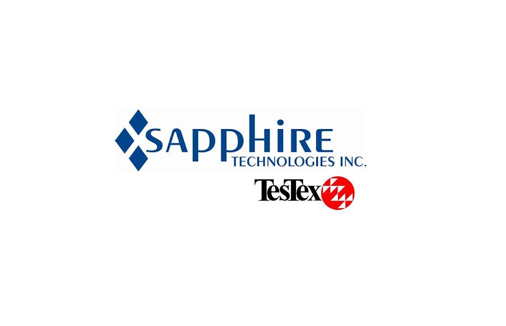 Sapphire Technologies Inc. | Bay 5, 3701 52 Ave, Lacombe, AB T4L 0B9, Canada | Phone: (403) 782-0884