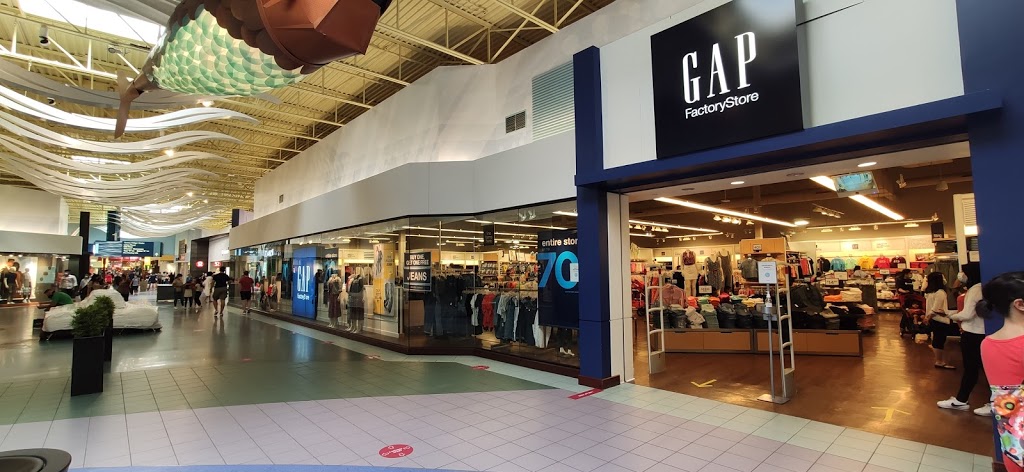 Gap Factory | 1 Bass Pro Mills Dr, Concord, ON L4K 5W4, Canada | Phone: (905) 761-7577