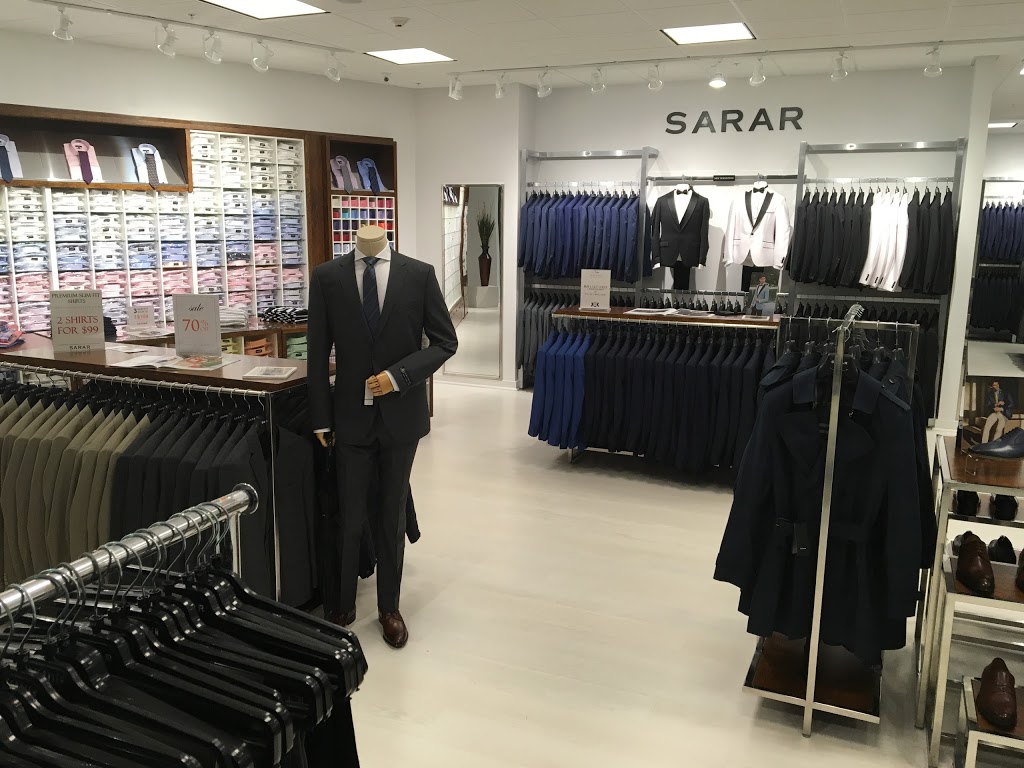 SARAR | 1801 Fashion Outlets Blvd #288, Niagara Falls, NY 14304, USA | Phone: (716) 297-4649