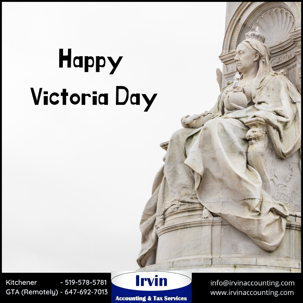 Irvin Accounting & Tax Services | Serving Virtually Online in the GTA, 87 Crystalview Crescent, Brampton, ON L6P 2S2, Canada | Phone: (647) 692-7013