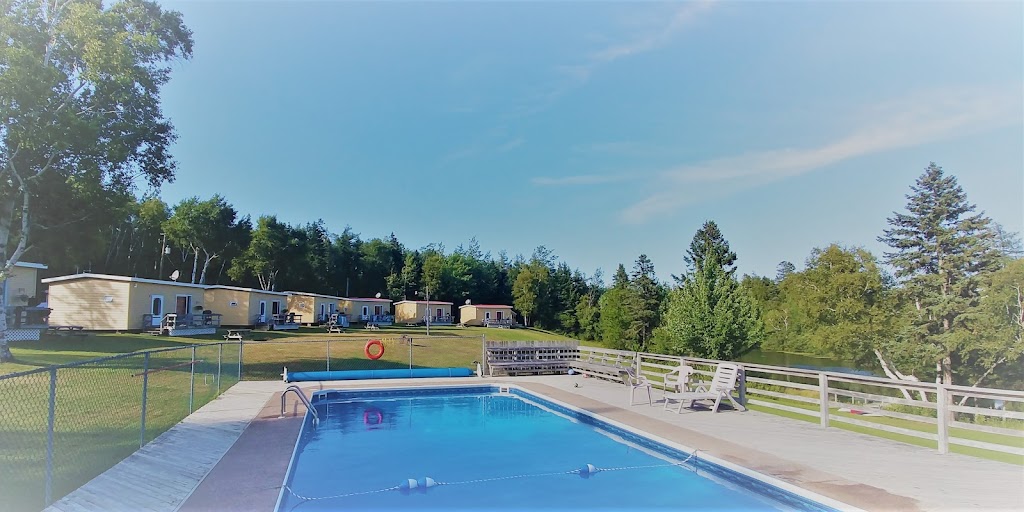 Millstream Cottages | 3418 Brackley Point Rd, Brackley Beach, PE C1E 2P1, Canada | Phone: (902) 672-2186