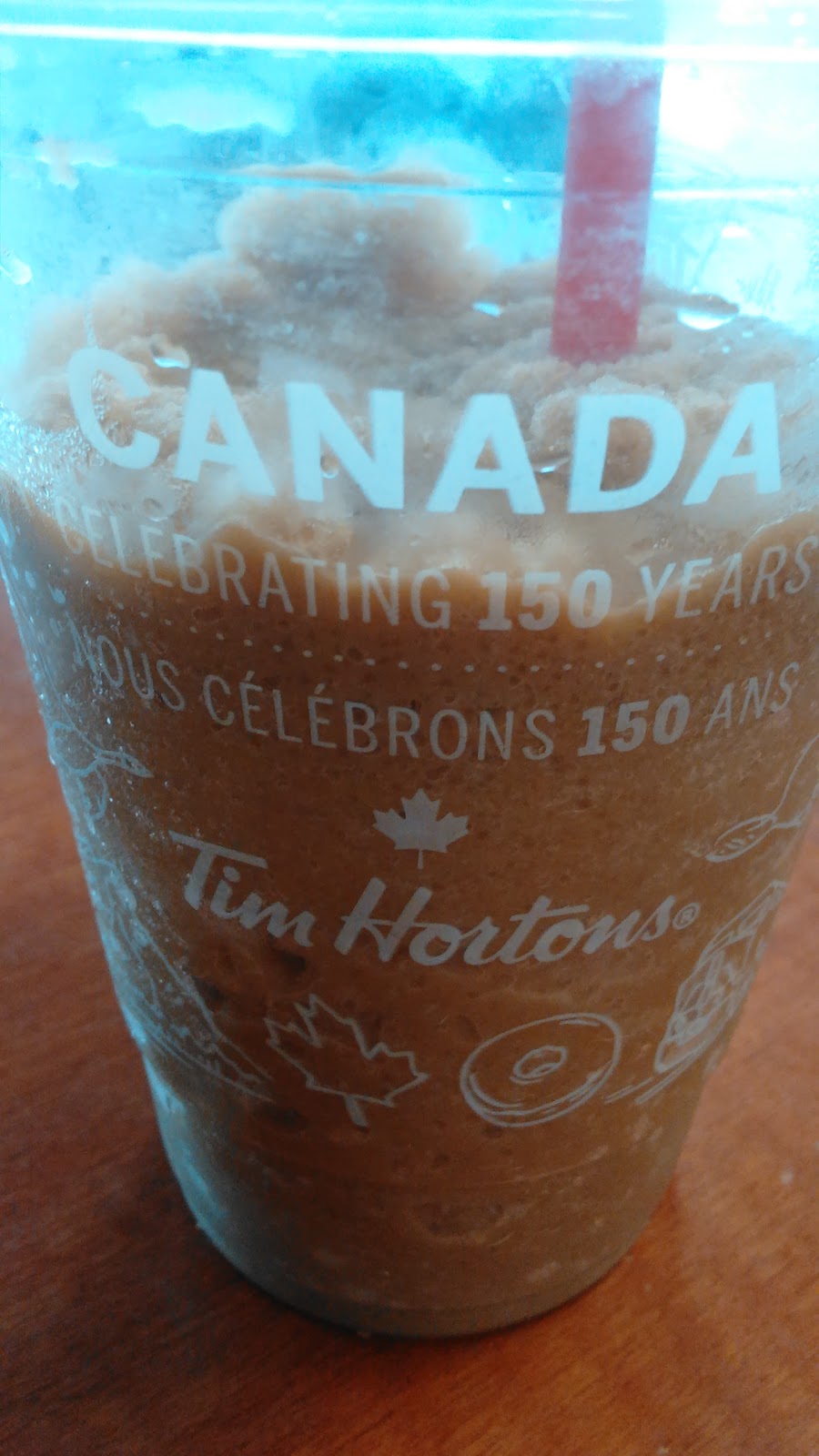 Tim Hortons | 9430 Boulevard de lOrmière, Québec, QC G2B 3K6, Canada | Phone: (418) 842-4143