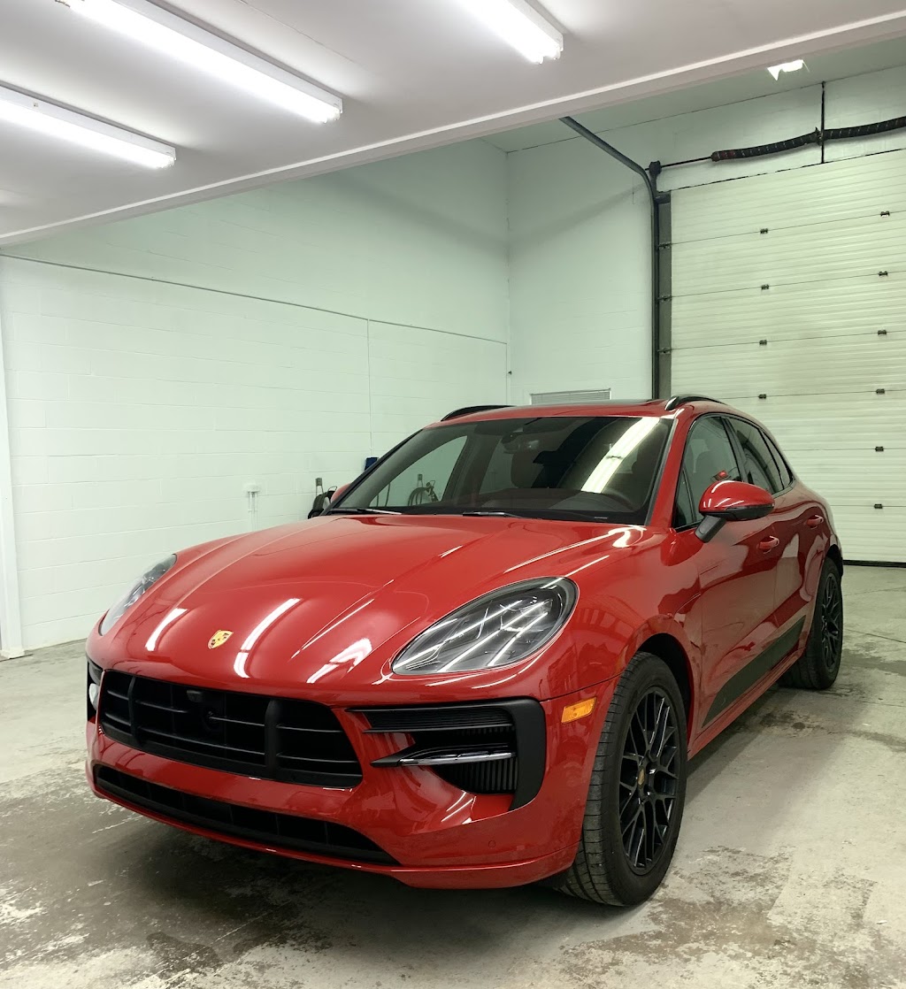 Paint Protection Film Solution Protection Pare-Pierre | 2018 Boulevard Saint-Elzéar O, Laval, QC H7L 4A8, Canada | Phone: (514) 913-5048