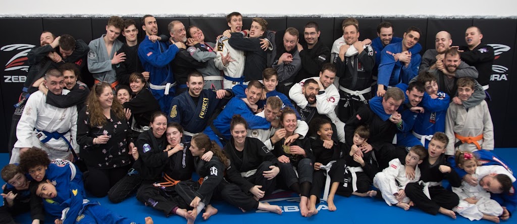 BJJ Riviere-du-Loup | 12 Rue Lévis, Rivière-du-Loup, QC G5R 2R3, Canada | Phone: (418) 868-5440