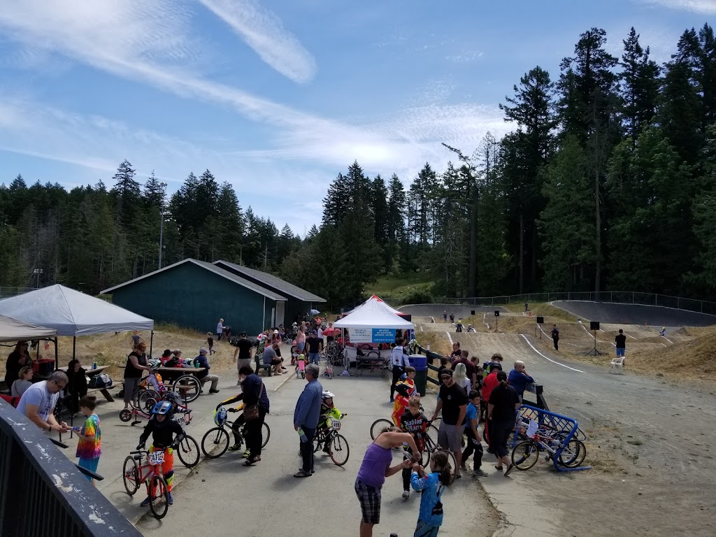 Greater Victoria BMX Track | 1767 Old Island Hwy, Victoria, BC V9B 1J1, Canada | Phone: (250) 516-1269