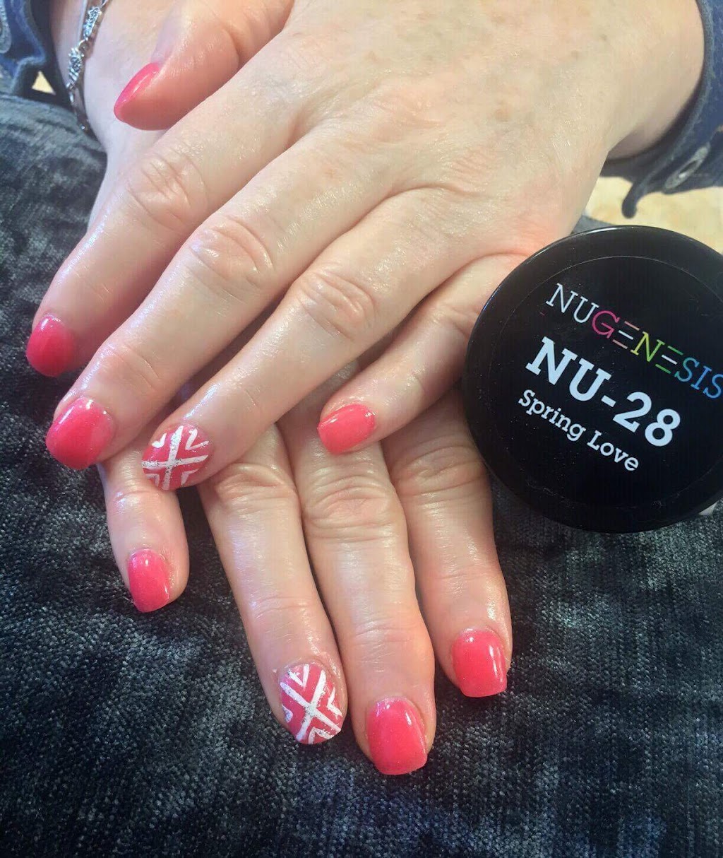 Nails For You | 101 Osler Dr, Dundas, ON L9H 6X4, Canada | Phone: (905) 627-0018