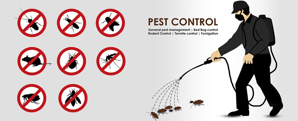 Super Pest Control Inc | 34 Scarletwood St, Stoney Creek, ON L8J 0K8, Canada | Phone: (416) 898-0333