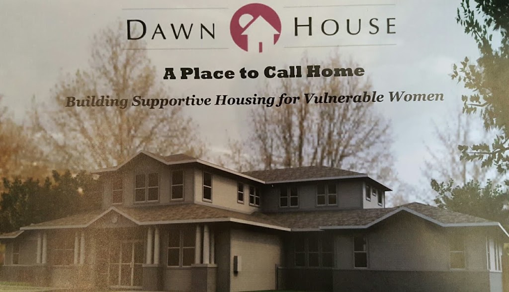 Dawn House | 965 Milford Dr, Kingston, ON K7P 1S2, Canada | Phone: (613) 545-1379