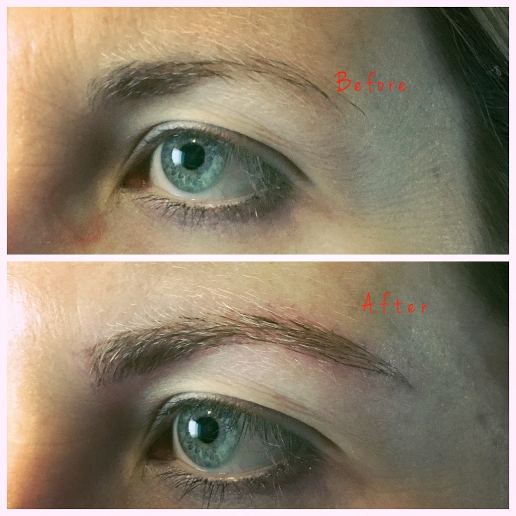 Dolce Speranza Spa & Eyebrow Microblading | 13115 91a Ave, Surrey, BC V3V 7G8, Canada | Phone: (604) 589-7721