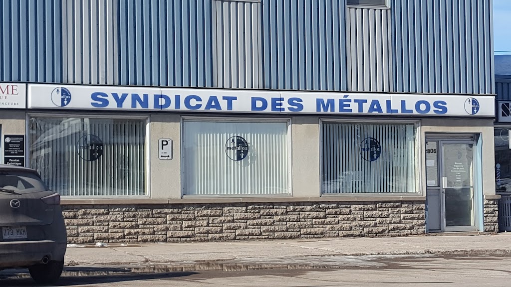 Syndicat Des Métallos | 2806 Rue de la Salle, Jonquière, QC G7S 2A4, Canada | Phone: (418) 699-0171