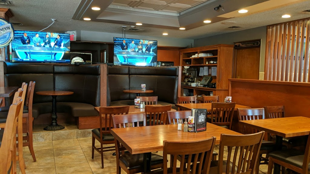 Bernies Bar & Grill | 1290 Byron Baseline Rd, London, ON N6K 2E3, Canada | Phone: (519) 471-7098