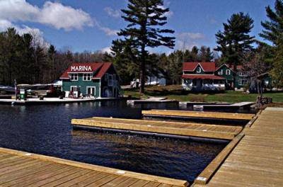 Pride of Rosseau Marina | 1901 Peninsula Rd, Port Carling, ON P0B 1J0, Canada | Phone: (705) 765-3963