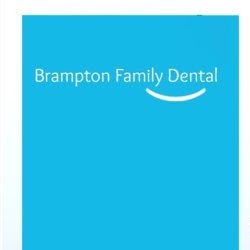 Brampton Family Dental | 5 McMurchy Ave N #2, Brampton, ON L6X 2R6, Canada | Phone: (905) 456-1252