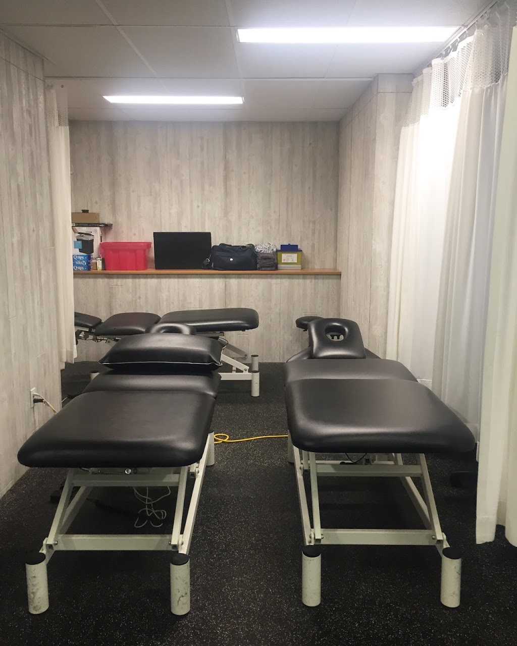 Absolute Rehabilitation & Wellness (Burlington, On) | 5065 Benson Dr, Burlington, ON L7L 5N7, Canada | Phone: (905) 332-7000