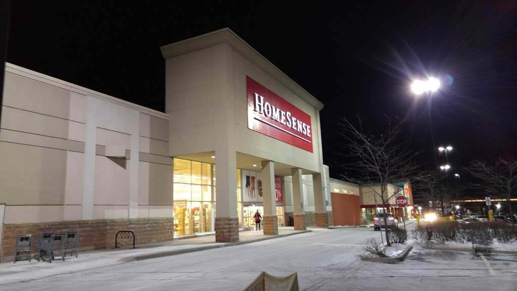 HomeSense | 1703 Merivale Rd, Nepean, ON K2G 3K2, Canada | Phone: (613) 226-4058