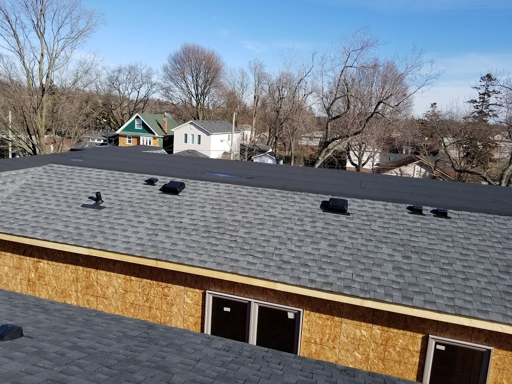 Ultra Roofing 1 Inc | 29 Artesian Dr, Whitby, ON L1P 1X7, Canada | Phone: (416) 557-2973