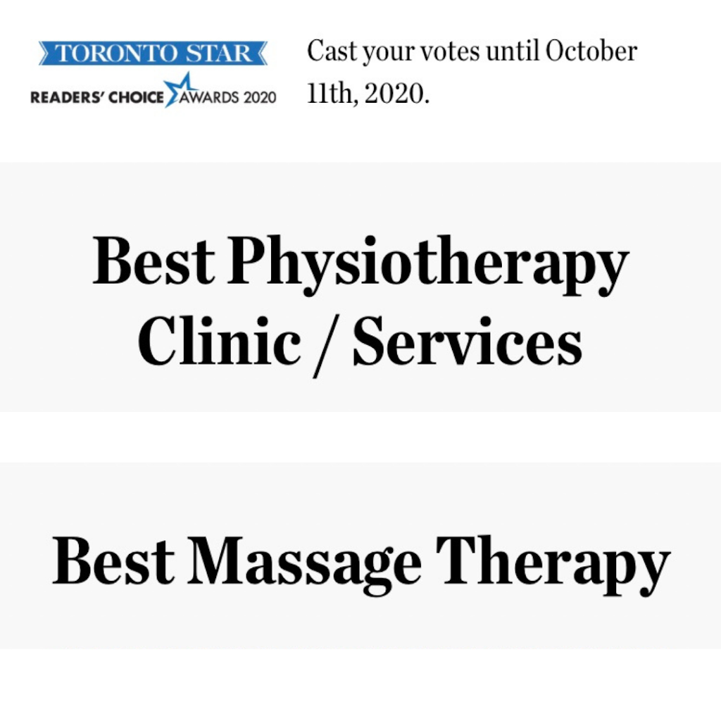 Trilogy Physiotherapy | 324 Prince Edward Dr S Suite 1A, Etobicoke, ON M8Y 3Z5, Canada | Phone: (416) 232-2343