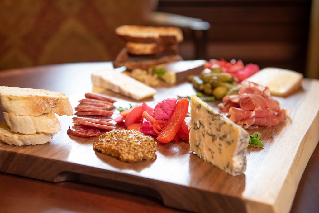 Charcuterie | 6 Picton St, Niagara-on-the-Lake, ON L0S 1J0, Canada | Phone: (905) 468-3246