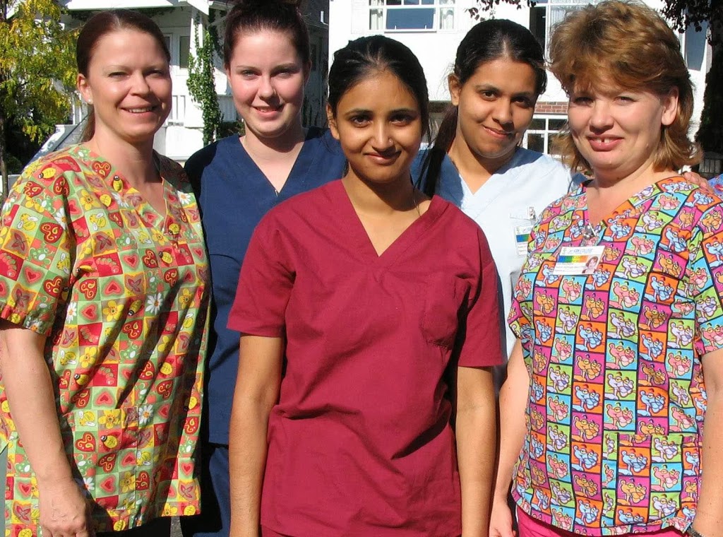 All Nursing Health Services Inc | 8658 156 St, Surrey, BC V3S 3S1, Canada | Phone: (604) 488-9323