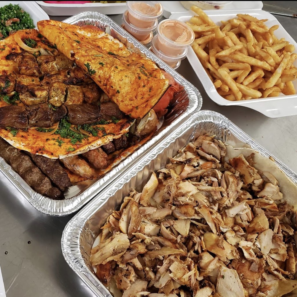 ALBASHA Restaurant | 1348 Kennedy Rd, Scarborough, ON M1P 2L7, Canada | Phone: (416) 757-0841