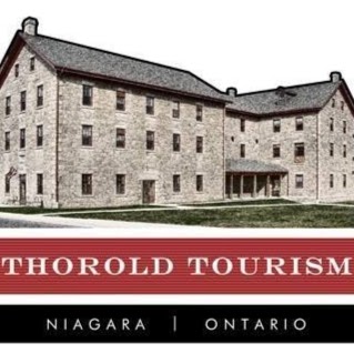 Thorold Tourism | 50 Chapel St N, Thorold, ON L2V 2E4, Canada | Phone: (905) 680-9477