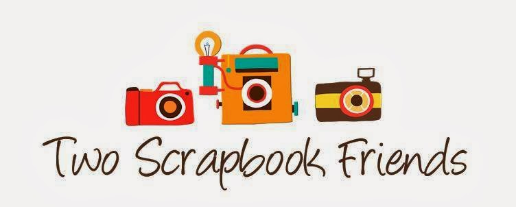 Two Scrapbook Friends | 370 Eastbridge Blvd, Waterloo, ON N2K 4P1, Canada | Phone: (519) 746-6672