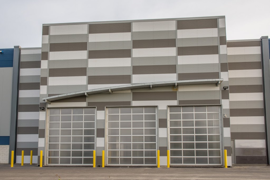 Bluebird Self Storage | 411 Cityview Blvd, Woodbridge, ON L4H 0Z4, Canada | Phone: (905) 303-0050