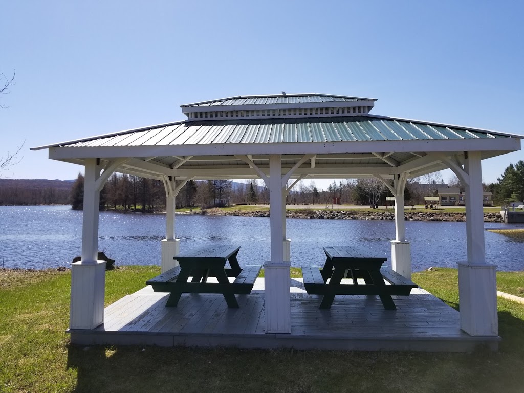 Walter MCKENZIE PARK | Scotstown, QC J0B 3B0, Canada