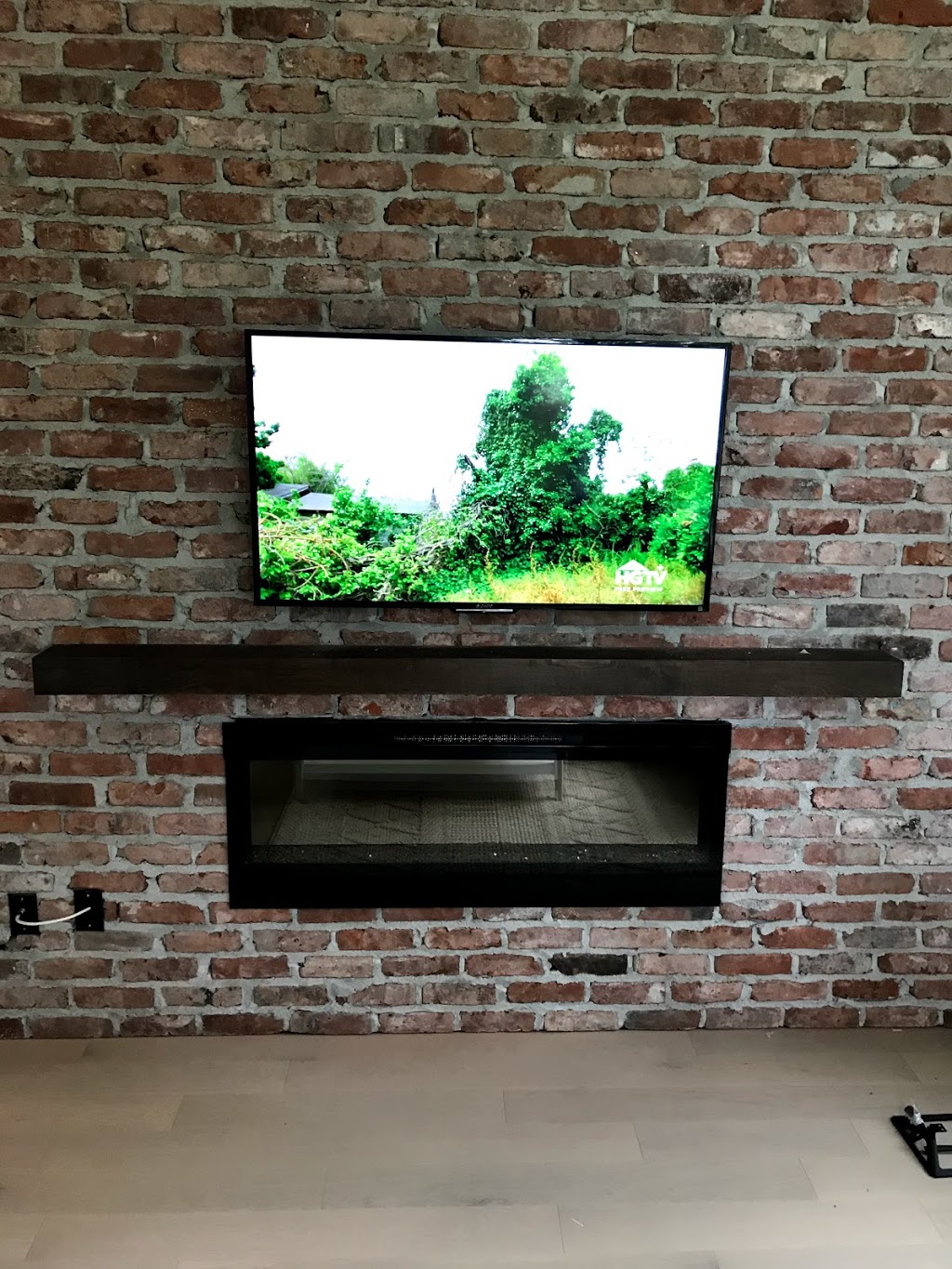 VanCity HD-TV Mounting Vancouver | 1288 W Cordova St, Vancouver, BC V6C 3R3, Canada | Phone: (604) 760-5183