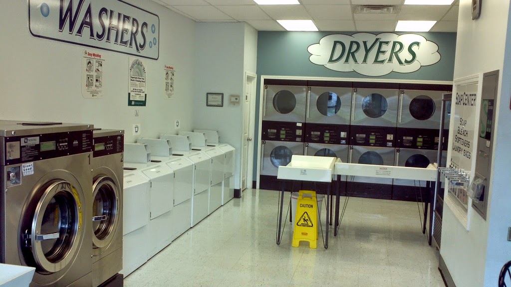 Eden Laundromat | 8750 S Main St #103, Eden, NY 14057, USA | Phone: (716) 604-5957