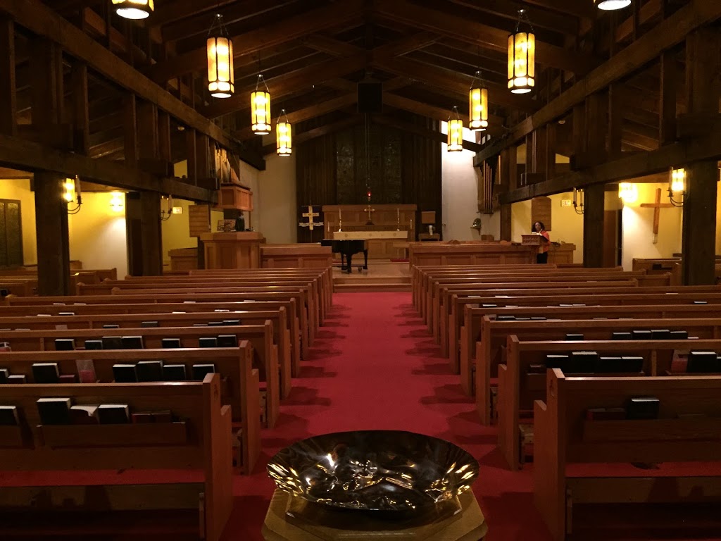 St. Helens Anglican Church | 4405 W 8th Ave, Vancouver, BC V6R 2A3, Canada | Phone: (604) 224-0212