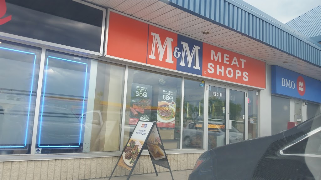 M&M Food Market | 31 Lakewood Blvd Unit 31, Winnipeg, MB R2J 2M8, Canada | Phone: (204) 254-5763