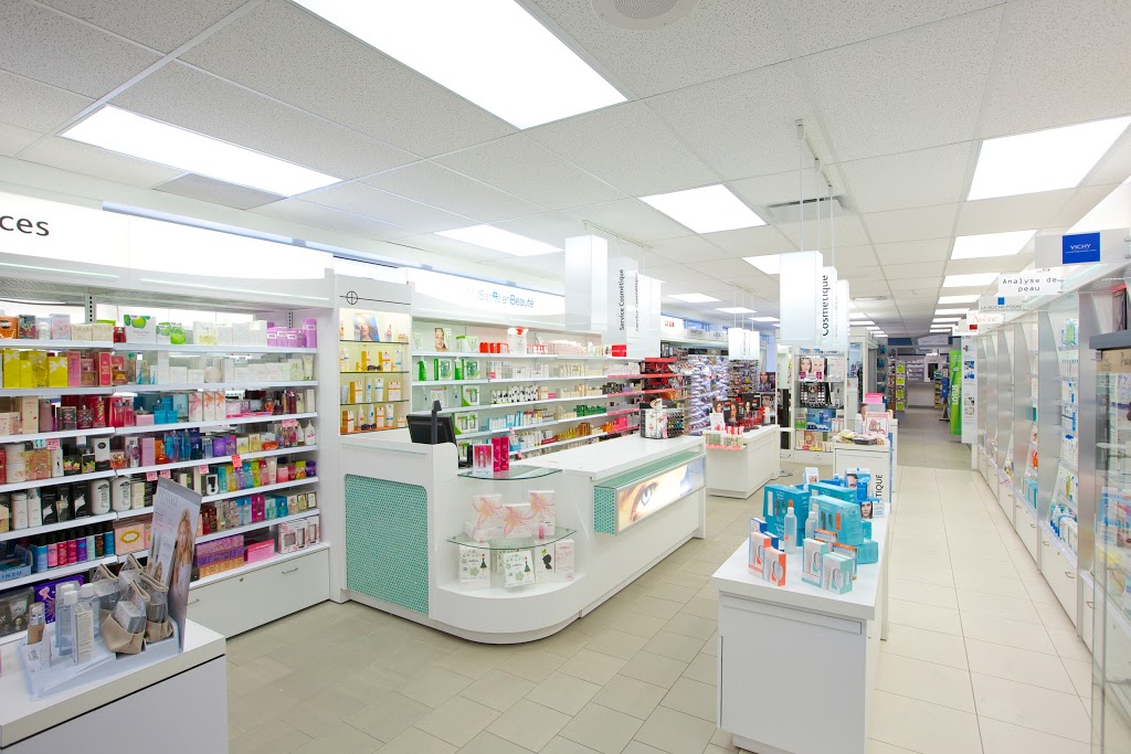 Brunet - P. Couture, C. Côté pharmaciens propriétaires affiliés | 1072 Boulevard des Chutes, Québec, QC G1E 2G1, Canada | Phone: (418) 667-3101