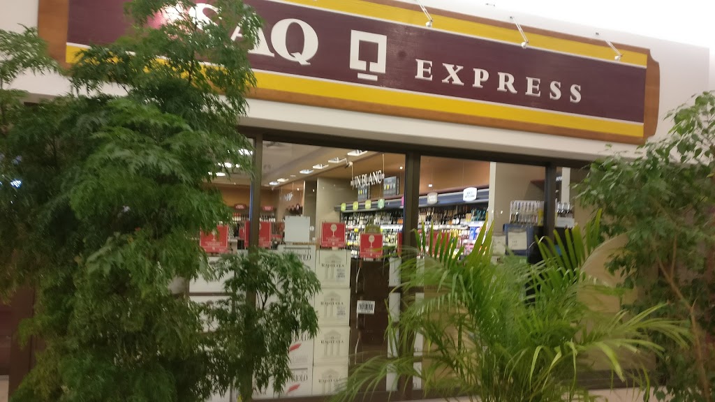 SAQ Express | 2834 Rue de Salaberry, Montréal, QC H3M 1L3, Canada | Phone: (514) 336-7627