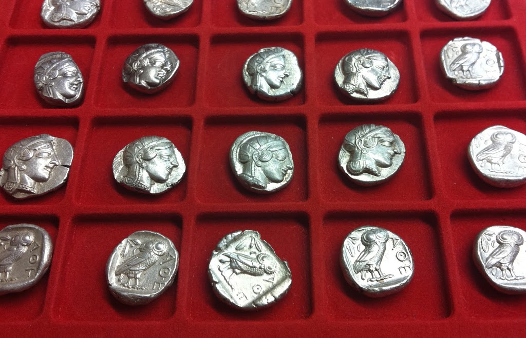 ANE Coins | 2219 Queen St E, Toronto, ON M4E 1E8, Canada | Phone: (416) 686-8019