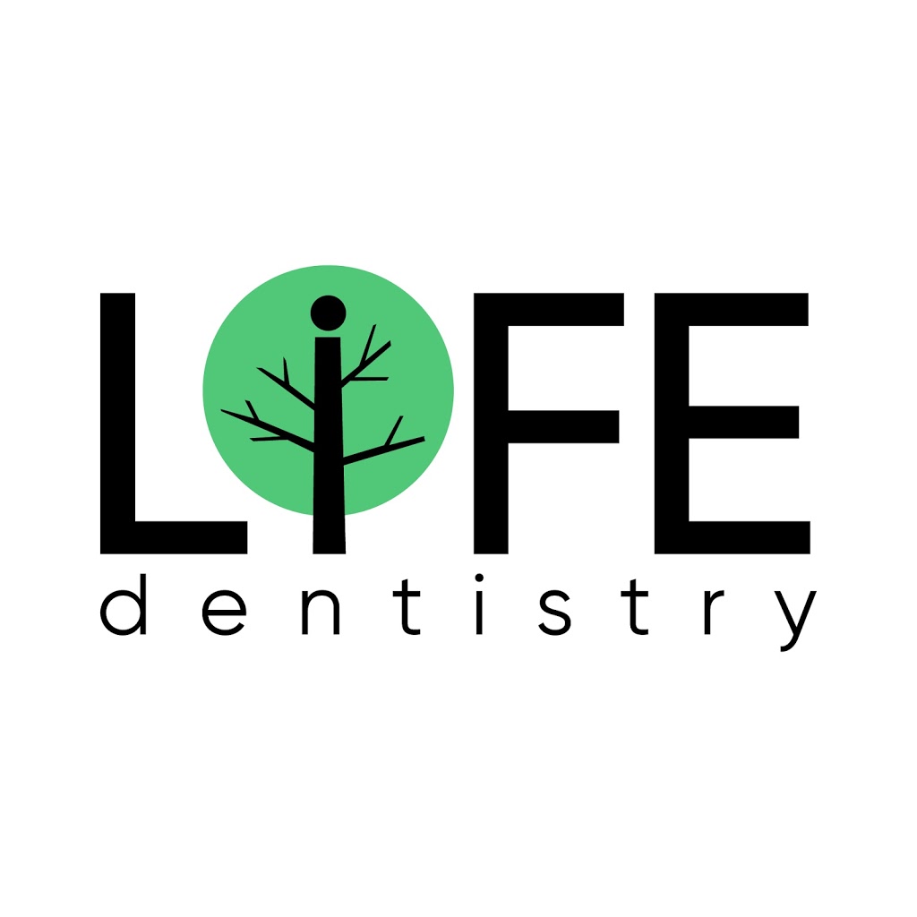 LIFE dentistry | 5061 22 Ave SW, Edmonton, AB T6X 2N4, Canada | Phone: (780) 758-5433