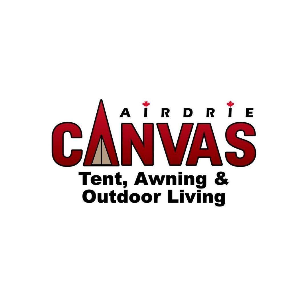 Airdrie Canvas Inc. | 421 East Lake Rd NE #3, Airdrie, AB T4A 2J7, Canada | Phone: (403) 945-0732