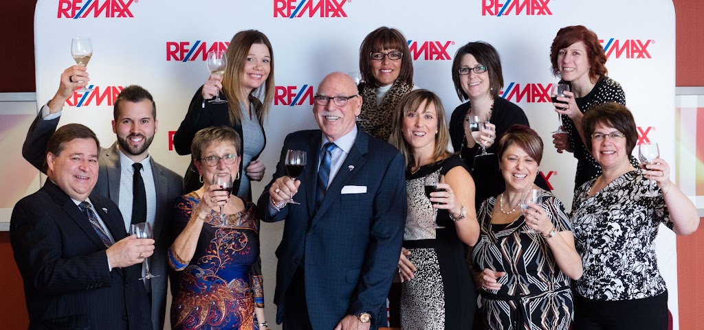 RE/MAX AVANTE | 10 Albert St, Moncton, NB E1C 1A9, Canada | Phone: (506) 853-7653